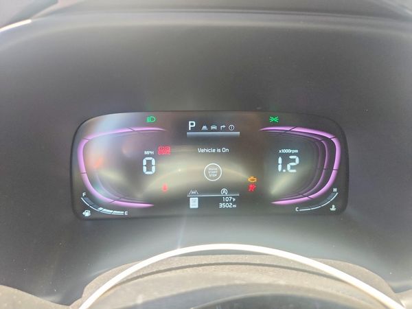2025 KIA SOUL EX — ODOM