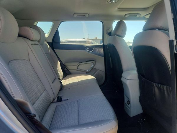 2025 KIA SOUL EX — PSRS