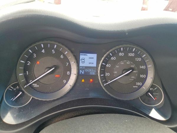 2018 INFINITI Q70L