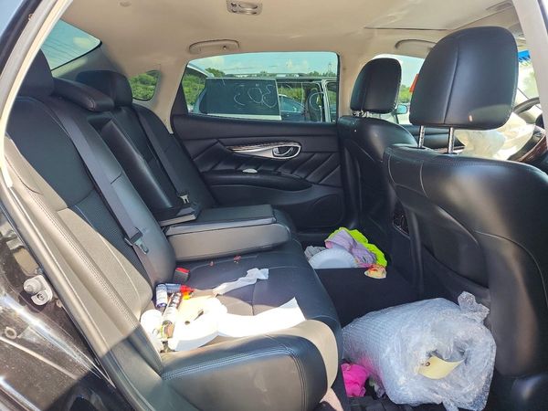 2018 INFINITI Q70L