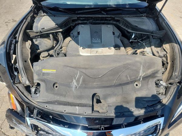 2018 INFINITI Q70L