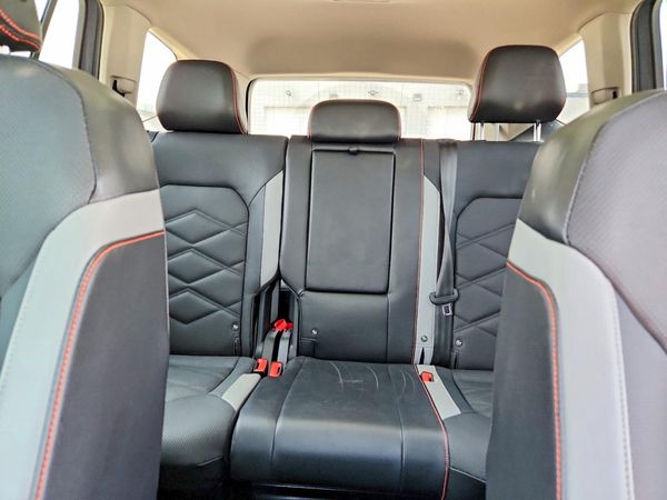 2024 VOLKSWAGEN ATLAS
