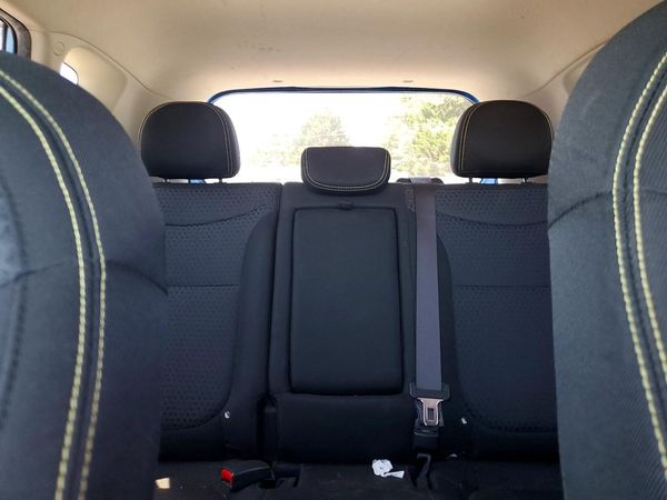 2016 KIA SOUL Exclaim