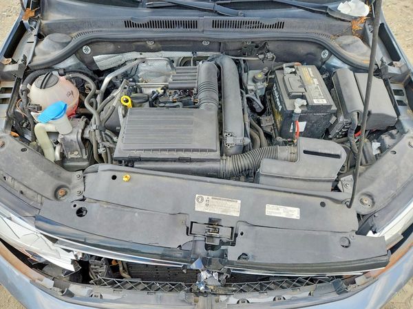2017 VOLKSWAGEN JETTA