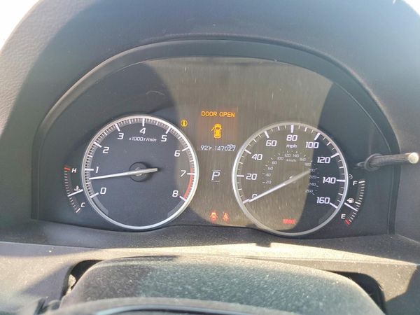 2015 ACURA RDX