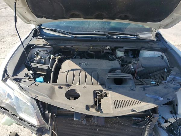 2015 ACURA RDX