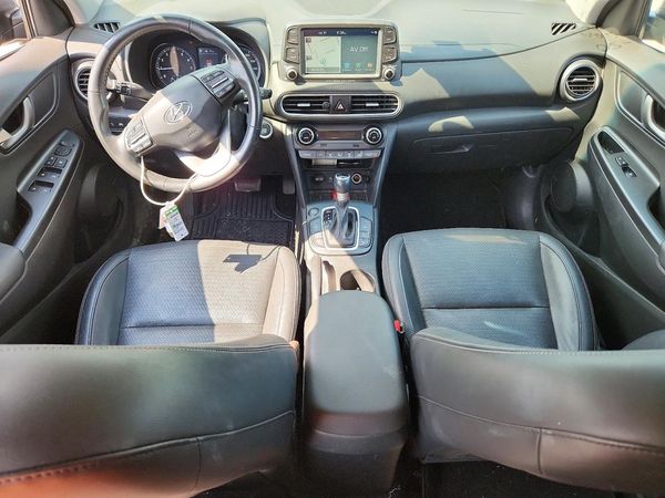2018 HYUNDAI KONA Ultimate