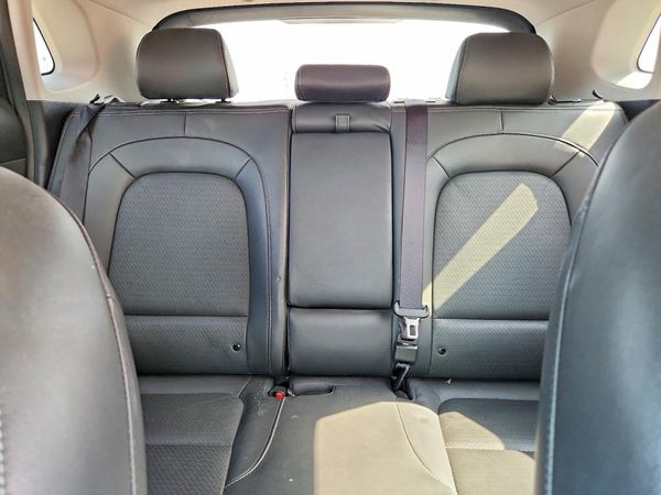 2018 HYUNDAI KONA Ultimate