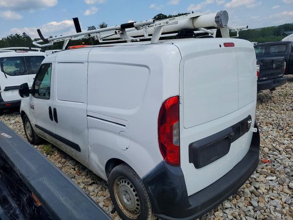 2016 RAM PROMASTER CITY ST