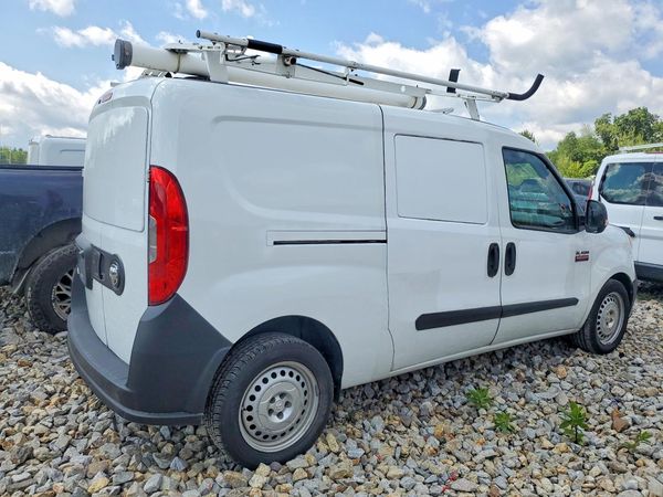 2016 RAM PROMASTER CITY ST