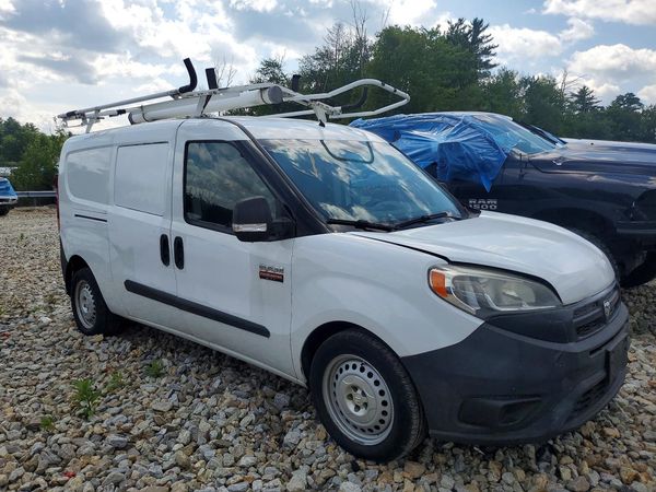 2016 RAM PROMASTER CITY ST