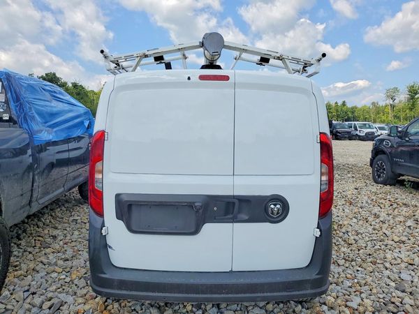 2016 RAM PROMASTER CITY ST