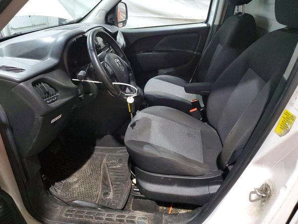 2016 RAM PROMASTER CITY ST
