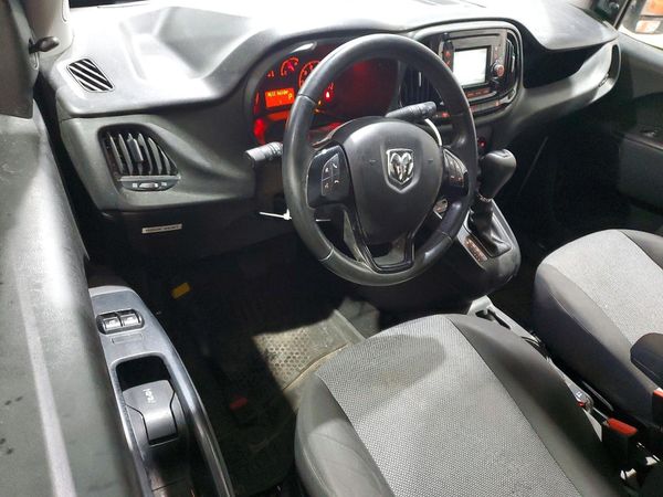 2016 RAM PROMASTER CITY ST