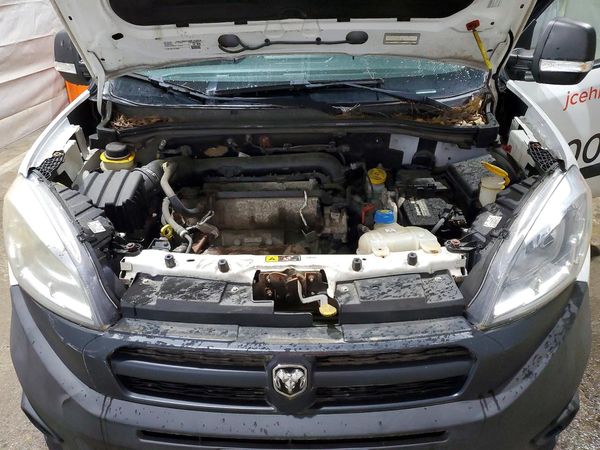 2016 RAM PROMASTER CITY ST