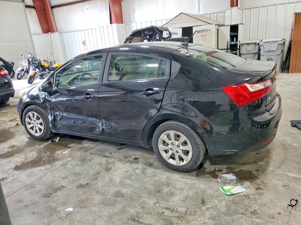 2013 KIA RIO LX