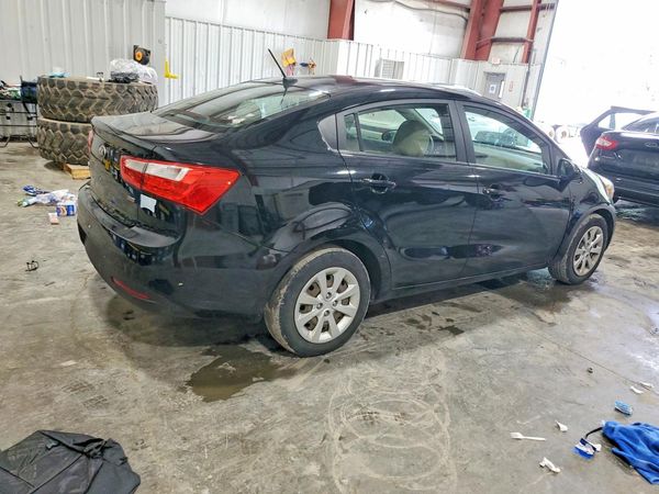 2013 KIA RIO LX