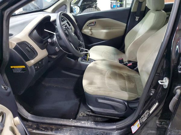 2013 KIA RIO LX