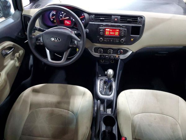 2013 KIA RIO LX