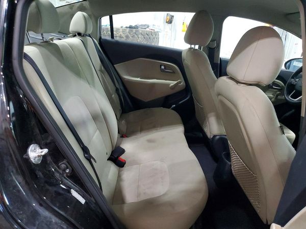 2013 KIA RIO LX
