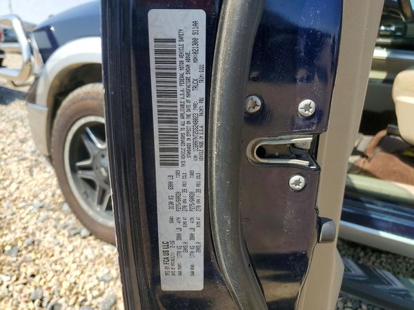 2016 RAM 1500 LARAMIE CREW CAB 4X4