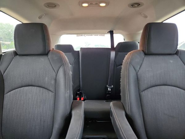2015 CHEVROLET TRAVERSE 2LT