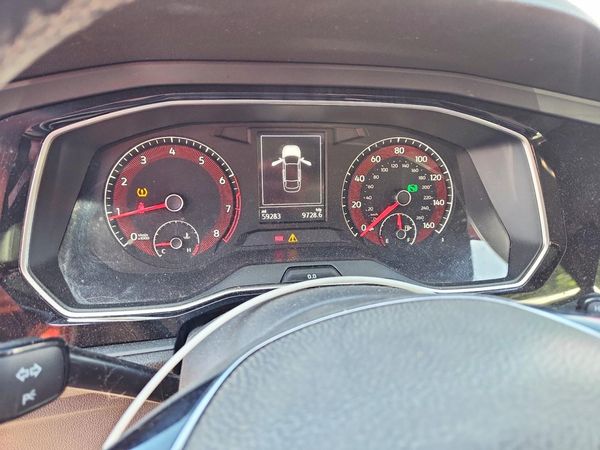 2021 VOLKSWAGEN JETTA