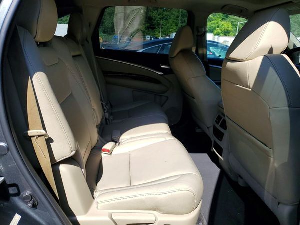 2014 ACURA MDX Tech