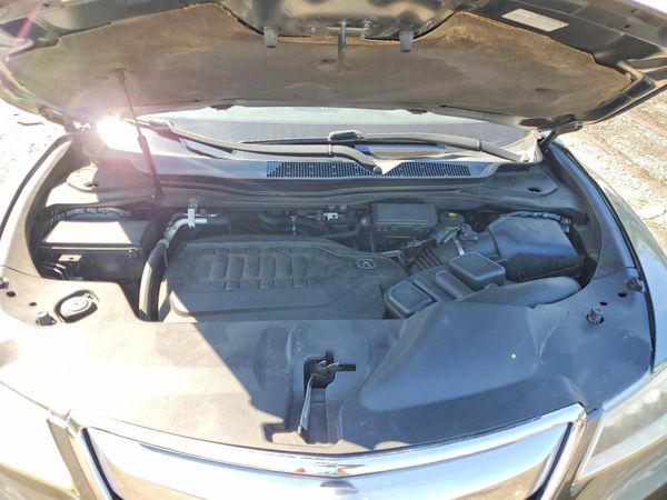 2014 ACURA MDX Tech