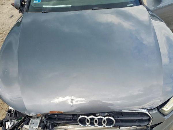 2013 AUDI A5 quattro Premium Plus