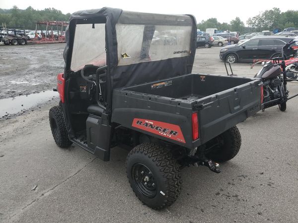 2019 POLARIS RANGER