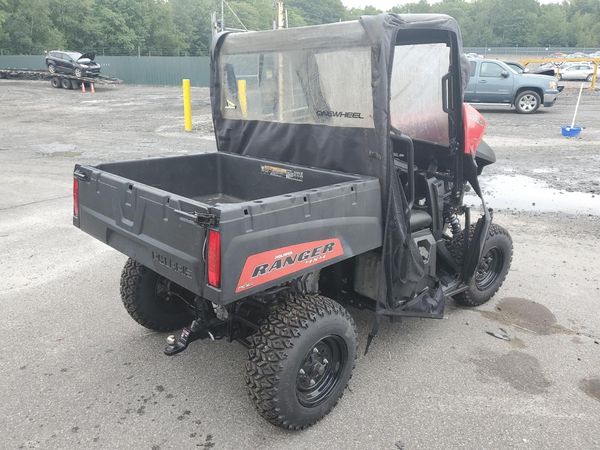 2019 POLARIS RANGER