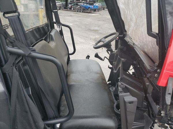 2019 POLARIS RANGER