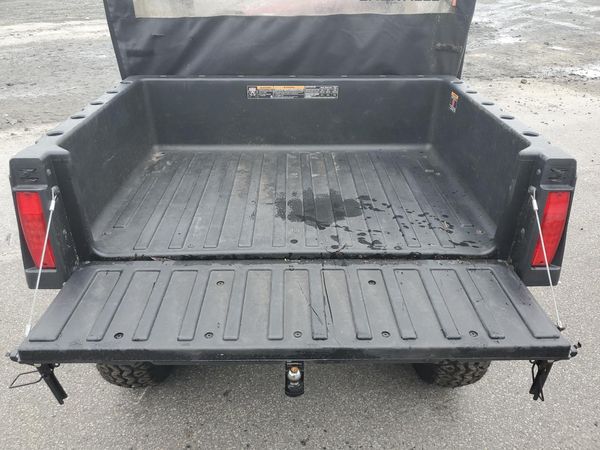 2019 POLARIS RANGER