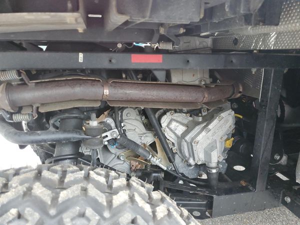 2019 POLARIS RANGER
