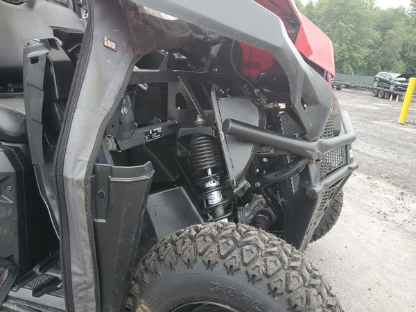 2019 POLARIS RANGER