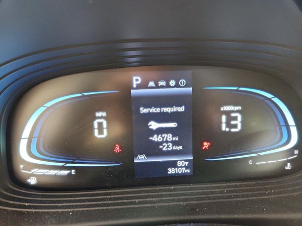 2023 HYUNDAI VENUE SEL, Limited