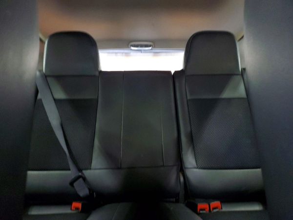 2016 JEEP COMPASS LATITUDE FWD