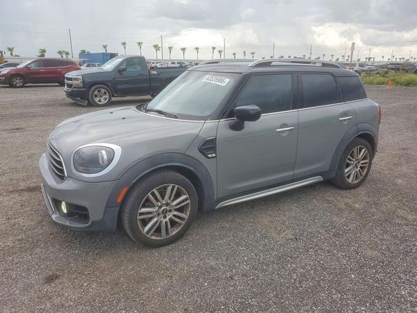 2020 MINI COOPER