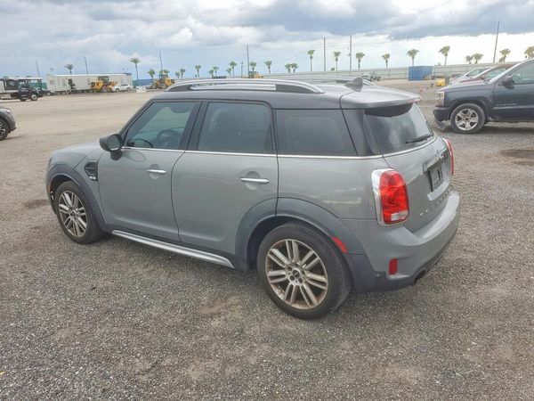 2020 MINI COOPER