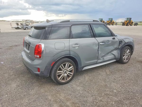 2020 MINI COOPER