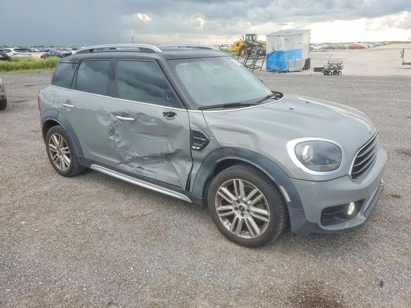 2020 MINI COOPER