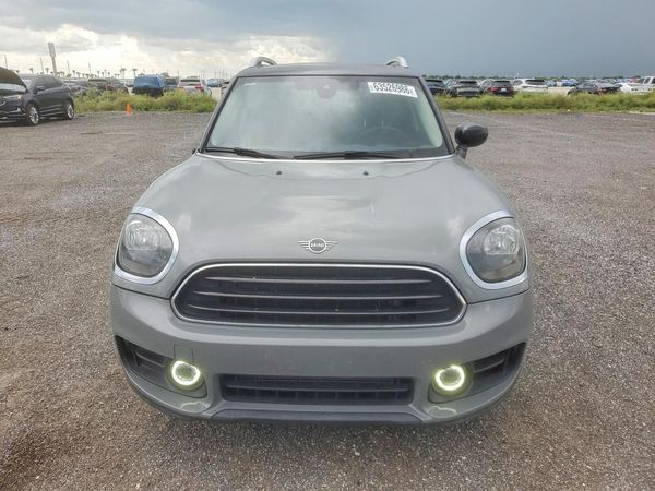 2020 MINI COOPER