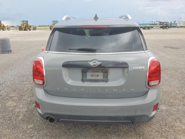 2020 MINI COOPER