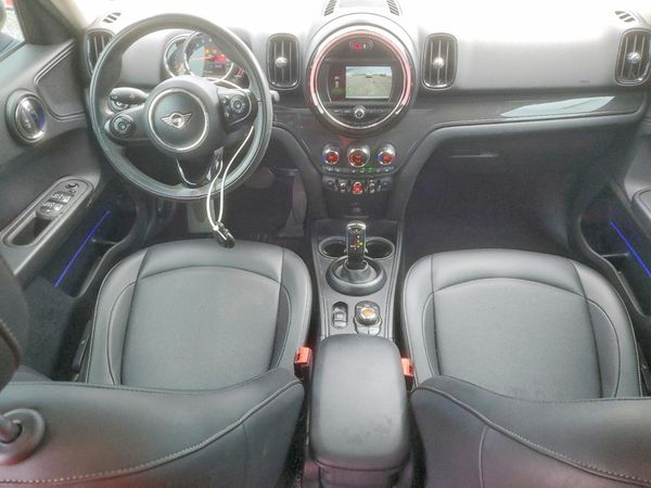 2020 MINI COOPER