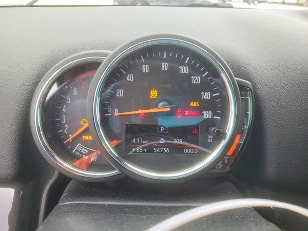 2020 MINI COOPER