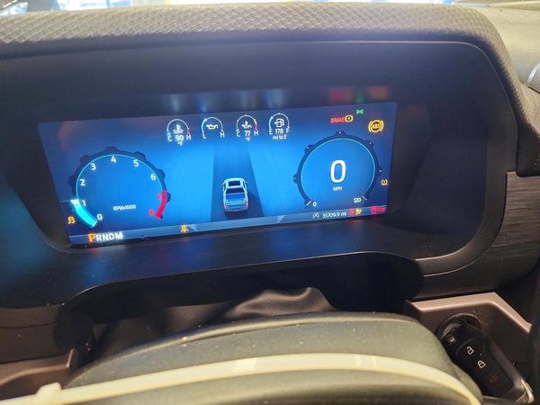 2025 FORD F150 XLT