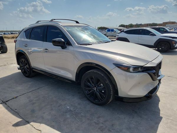 2025 MAZDA CX-5 Premium