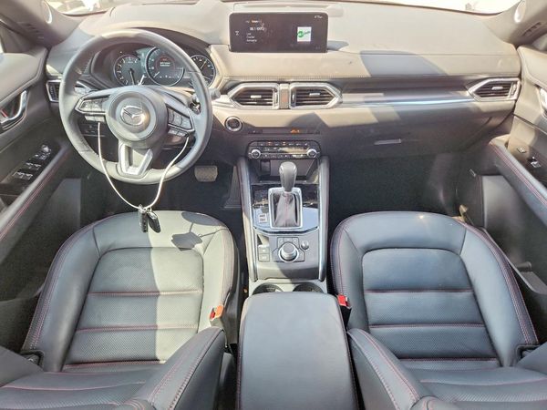 2025 MAZDA CX-5 Premium