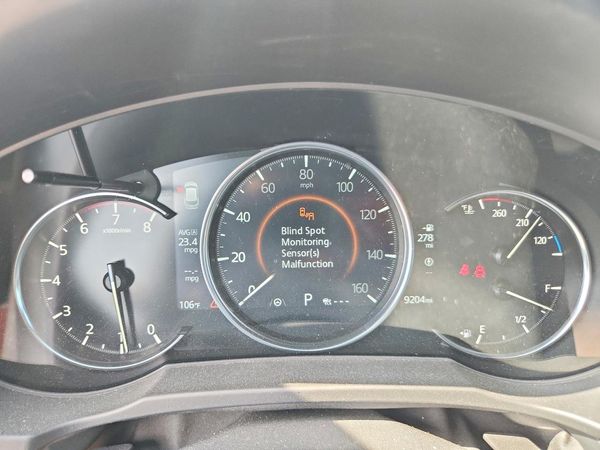 2025 MAZDA CX-5 Premium